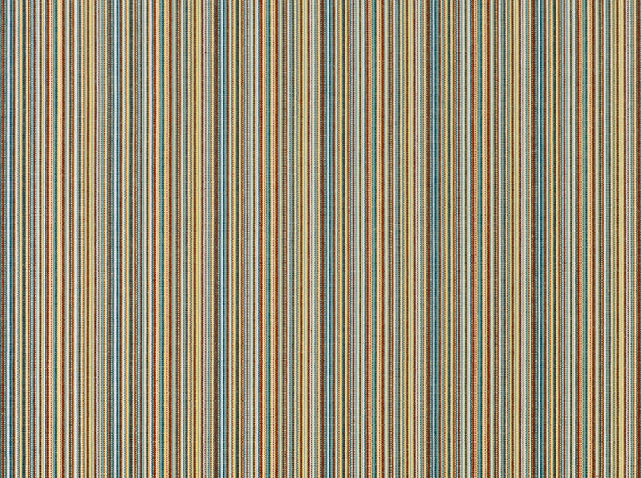 Chase Americana 533 by Covington Fabric 100% COTTON TAI 12000 Horizontal: 2.75 and Vertical: 0 54 - Fabric Carolina -