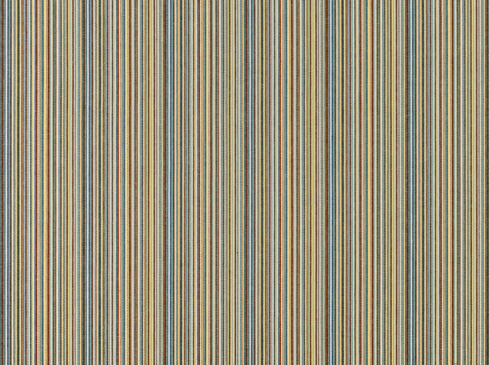 Chase Americana 533 by Covington Fabric our website for purchase 100% Cotton Taiwan Roc 47000 Horizontal: 2.75" and Vertical: 0" 55" - Fabric Carolina -