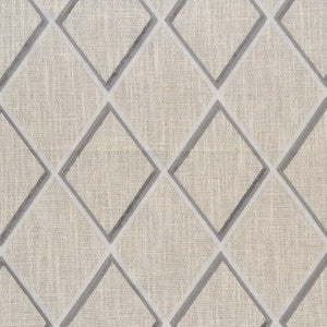 Chase Gray by Magnolia Fabric
