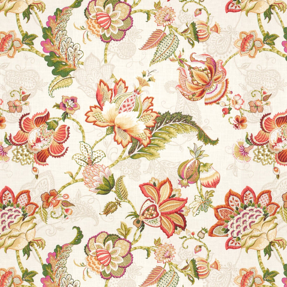 Chateau 1 Salsa by Stout Fabric RAINBOW LIBRARY RASPBERRY/RUBY 55%LIN 45%SVI USA FLAME RETARDANT-CA BULLETIN 117-SECTION E FLAME RETARDANT-U.F.A.C. CLASS 1 WYZENBEEK 15 000 DOUBLE RUB WEAR TEST (HEAVY DUTY) </p><p>Repeat: 27 54 in - Fabric Carolina -
