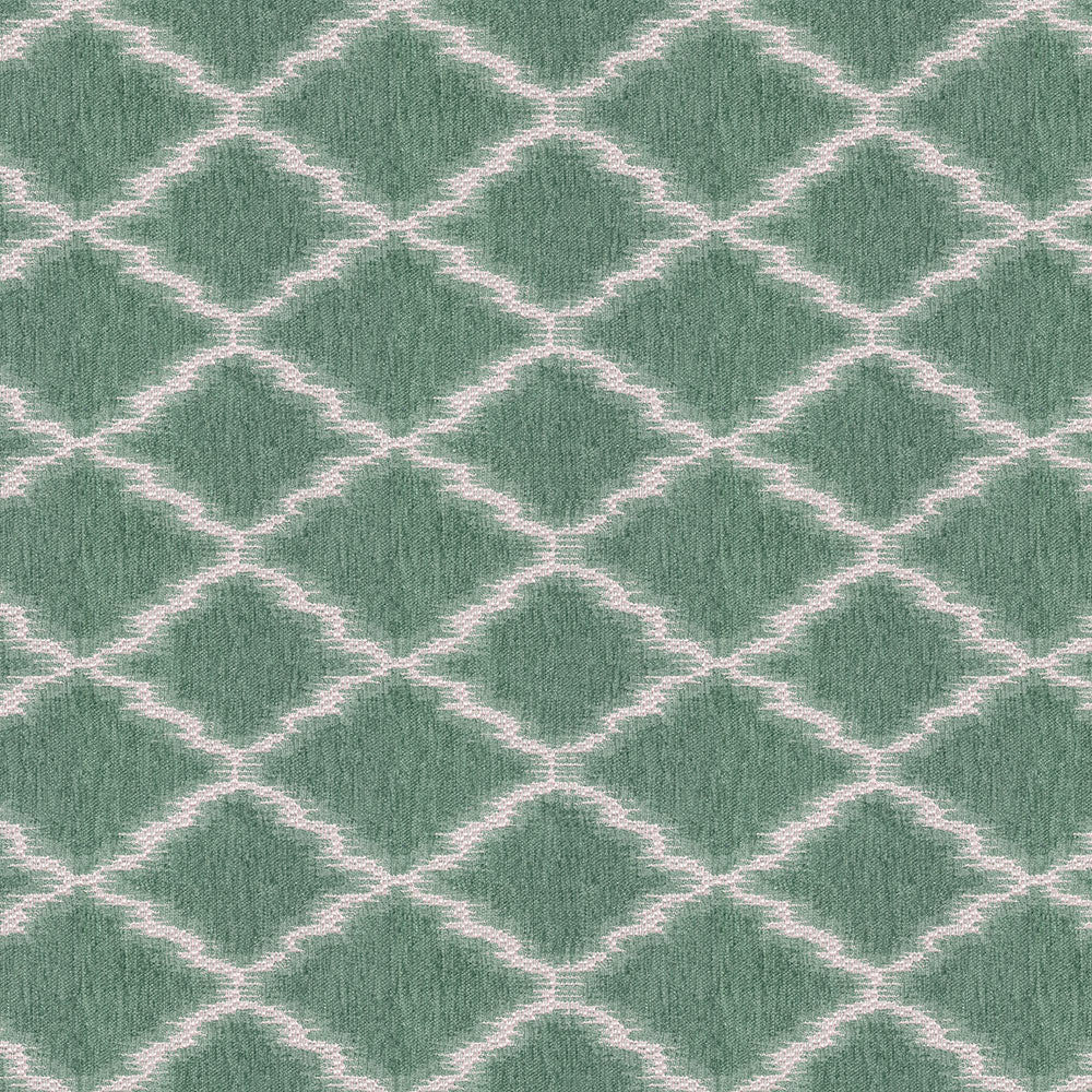 Georgia 21 Mist by ABBEYSHEA Fabric N/A 100% Polyester China </p><p>Repeat: Horizontal: and Vertical: 57" (144 cm) - Fabric Carolina -
