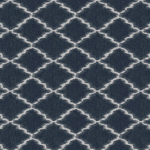 Georgia 305 Cadet by ABBEYSHEA Fabric