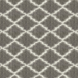 Georgia 94 Silver by ABBEYSHEA Fabric