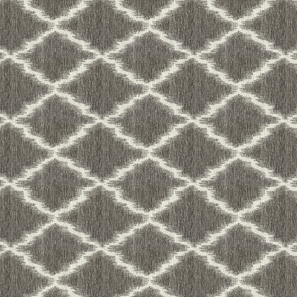 Georgia 94 Silver by ABBEYSHEA Designer Fabric N/A 100% Polyester China </p><p>Repeat: Horizontal: and Vertical: 57" (144 cm) - Swanky Fabrics -