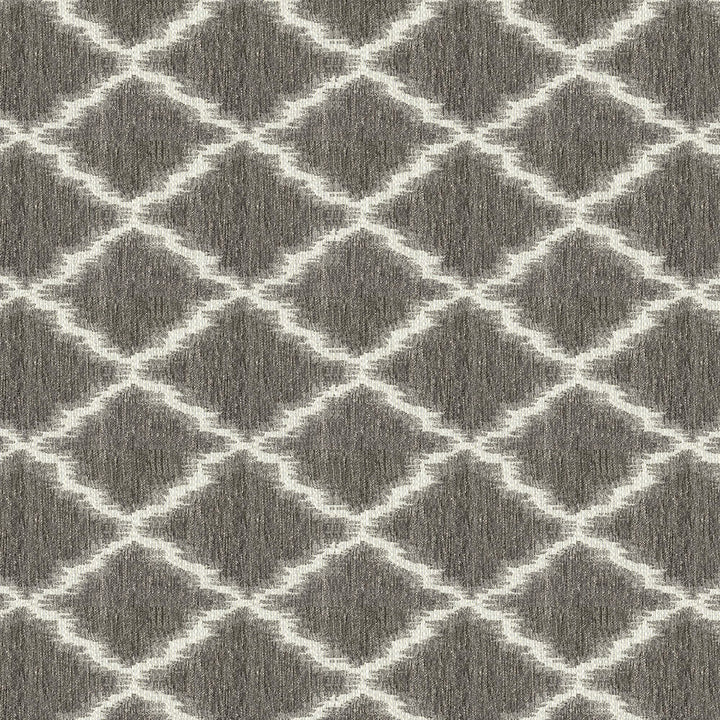 Georgia 94 Silver by ABBEYSHEA Fabric N/A 100% Polyester China </p><p>Repeat: Horizontal: and Vertical: 57" (144 cm) - Fabric Carolina -