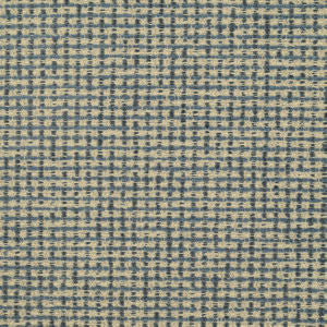 Chauncey Blue 031 by Norbar Fabric