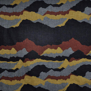 Caldera # 301 Paintbrush by Maxwell Fabric