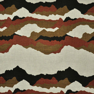 Caldera # 302 Picante by Maxwell Fabric