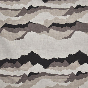Caldera # 303 Espresso by Maxwell Fabric