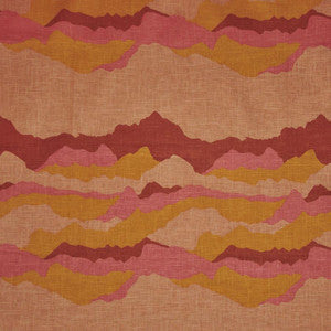 Caldera # 306 Apricot by Maxwell Fabric