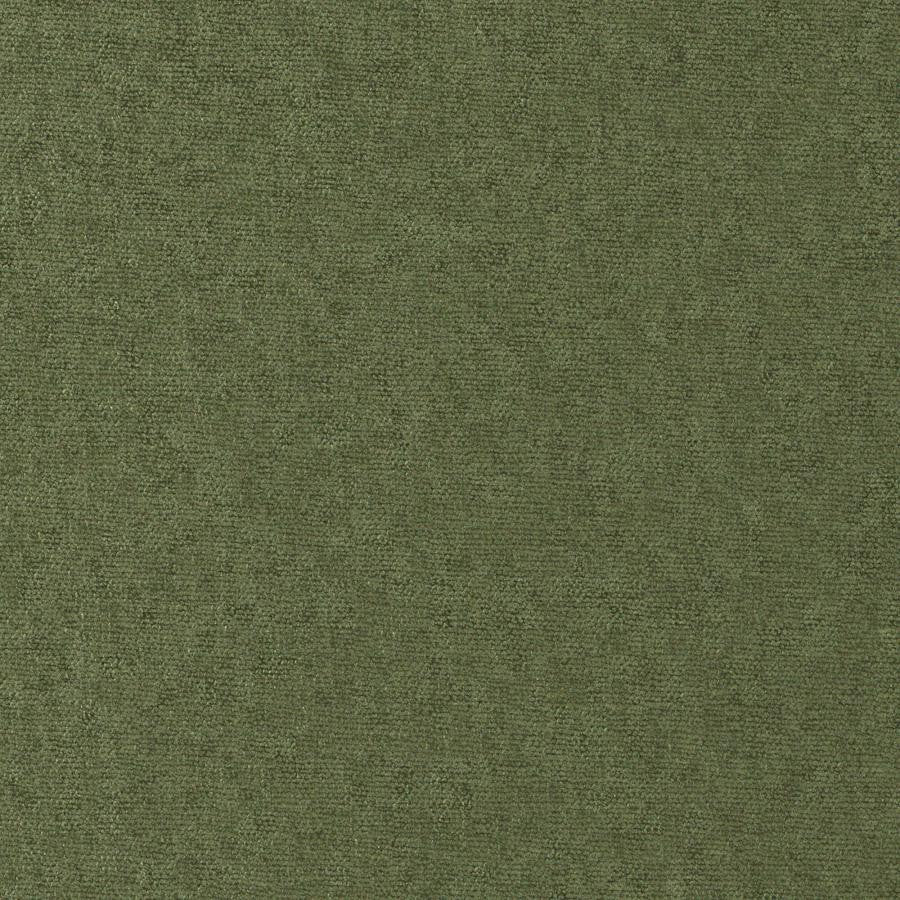 Conte # 815 Pesto by Maxwell Fabric Curled Up Viii 100% POLYESTER INDIA 54" - Fabric Carolina -