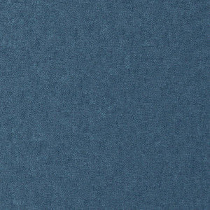 Conte # 833 Petrol by Maxwell Fabric