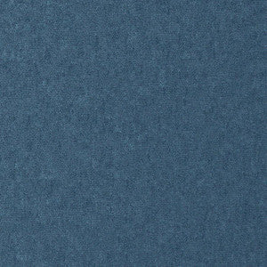 Conte # 833 Petrol by Maxwell Fabric