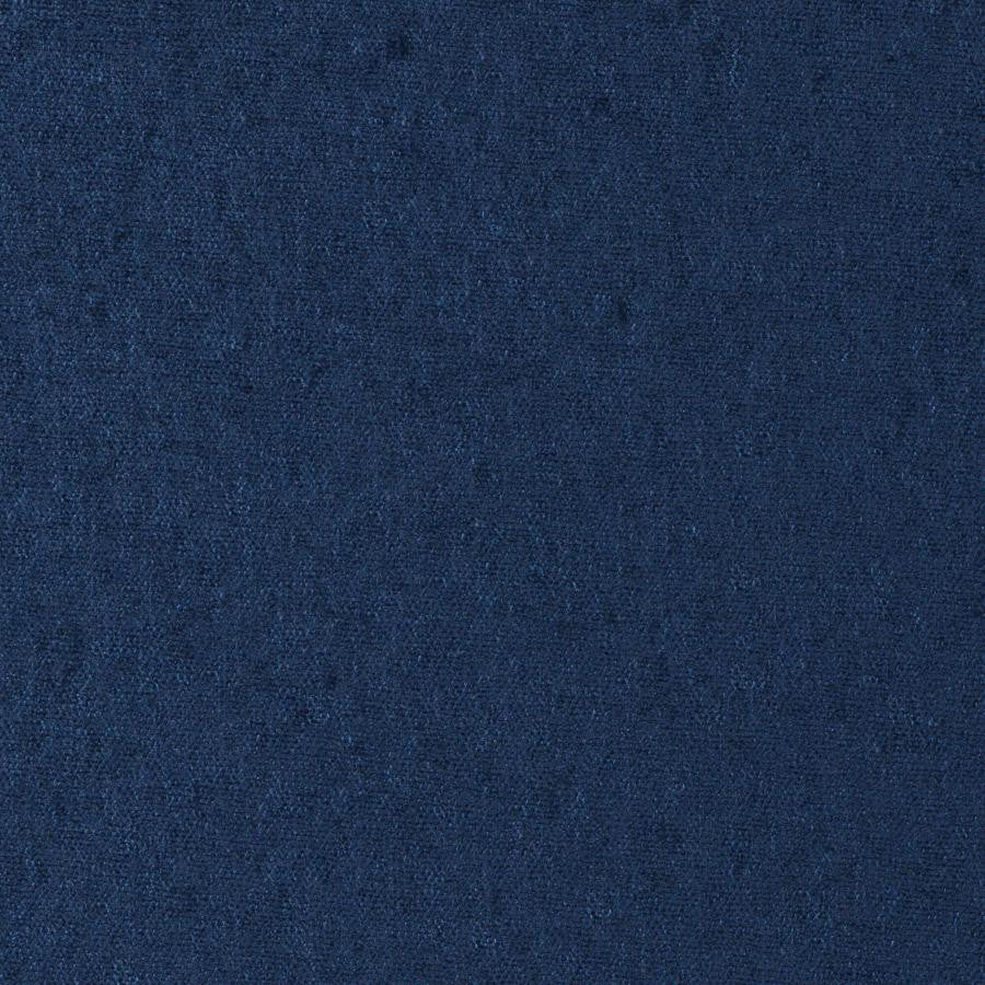Conte # 841 Ink by Maxwell Fabric Curled Up Viii 100% POLYESTER INDIA 54" - Fabric Carolina -