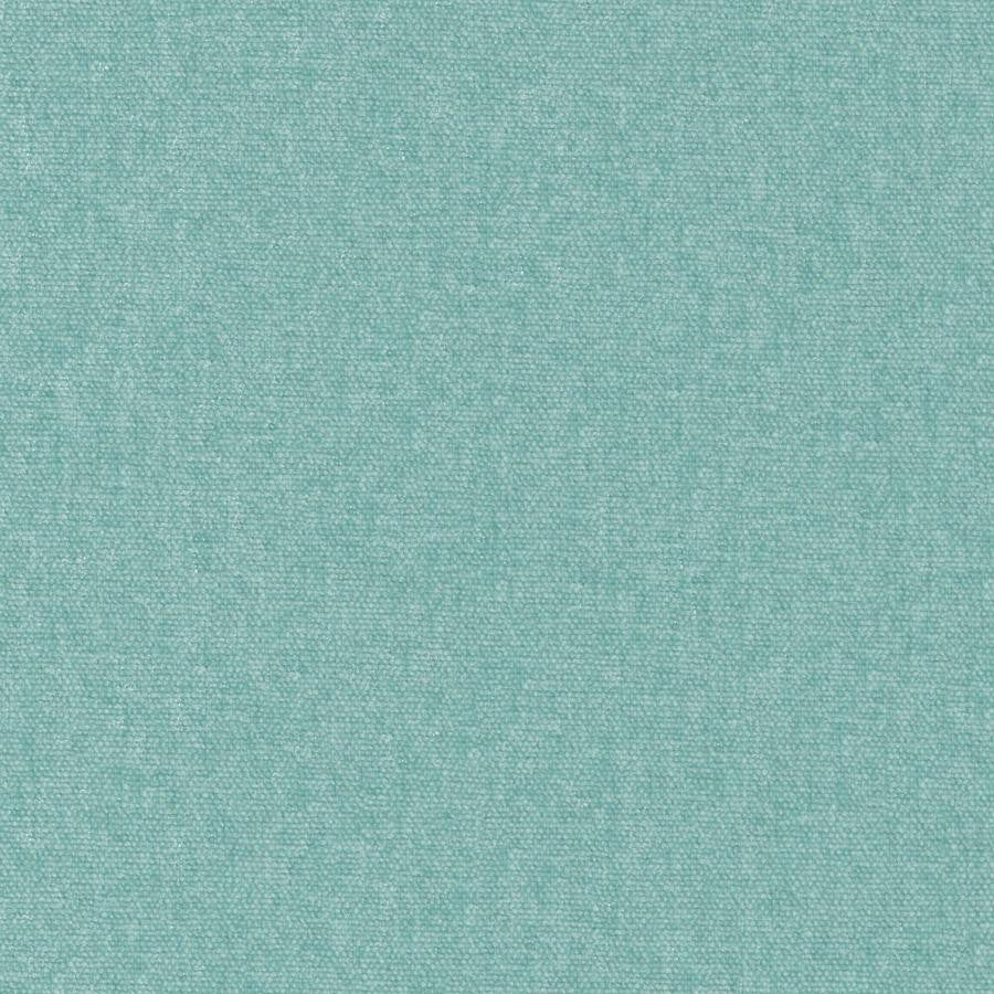 Conte # 848 Aqua by Maxwell Fabric Curled Up Viii 100% POLYESTER INDIA 54" - Fabric Carolina -