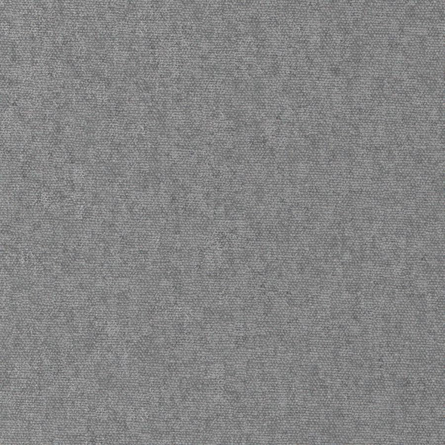 Conte # 865 Steel by Maxwell Fabric Curled Up Viii 100% POLYESTER INDIA 54" - Fabric Carolina -