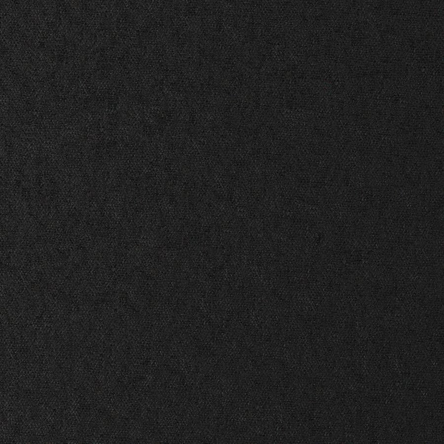 Conte # 873 Caviar by Maxwell Fabric Curled Up Viii 100% POLYESTER INDIA 54" - Fabric Carolina -