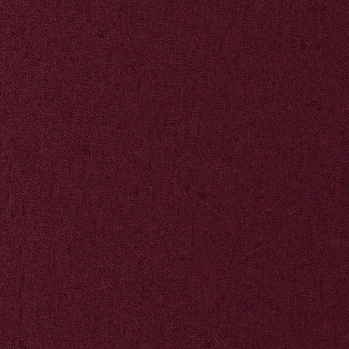 Conte # 886 Bordeaux by Maxwell Designer Fabric Curled Up Viii 100% POLYESTER INDIA 54" - Swanky Fabrics -