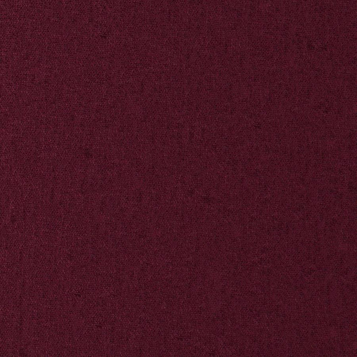 Conte # 886 Bordeaux by Maxwell Fabric Curled Up Viii 100% POLYESTER INDIA 54" - Fabric Carolina -