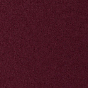 Conte # 886 Bordeaux by Maxwell Fabric