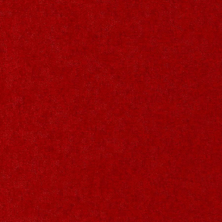 Conte # 890 Cardinal by Maxwell Fabric Curled Up Viii 100% POLYESTER INDIA 54" - Fabric Carolina -