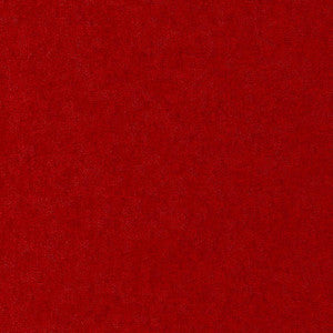 Conte # 890 Cardinal by Maxwell Fabric