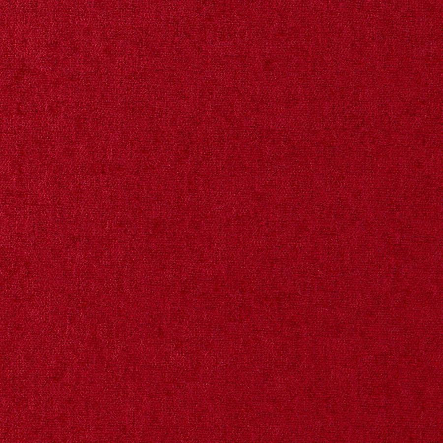 Conte # 891 Merlot by Maxwell Fabric Curled Up Viii 100% POLYESTER INDIA 54" - Fabric Carolina -
