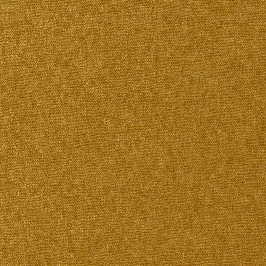 Conte # 903 Butterscotch by Maxwell Fabric Curled Up Viii 100% POLYESTER INDIA 54" - Fabric Carolina -