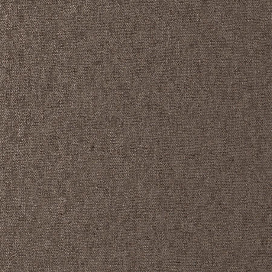 Conte # 914 Bison by Maxwell Fabric Curled Up Viii 100% POLYESTER INDIA 54" - Fabric Carolina -