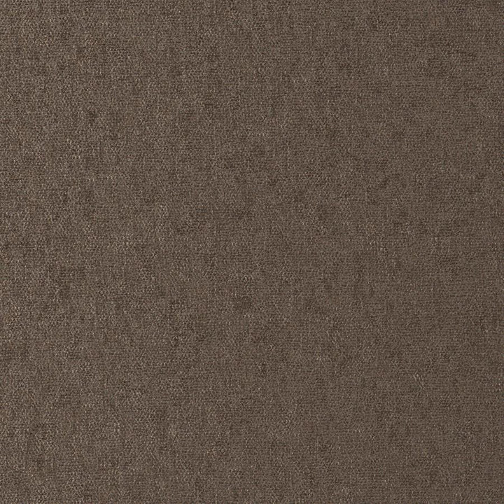 Conte # 915 Chestnut by Maxwell Fabric Curled Up Viii 100% POLYESTER INDIA 54" - Fabric Carolina -