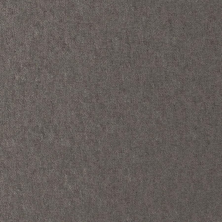 Conte # 918 Slate by Maxwell Fabric Curled Up Viii 100% POLYESTER INDIA 54" - Fabric Carolina -