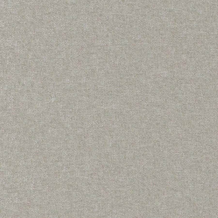 Conte # 923 Aluminium by Maxwell Fabric Curled Up Viii 100% POLYESTER INDIA 54" - Fabric Carolina -