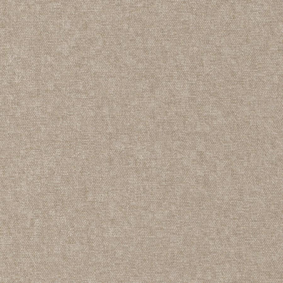 Conte # 928 Taupe by Maxwell Designer Fabric Curled Up Viii 100% POLYESTER INDIA 54" - Swanky Fabrics -