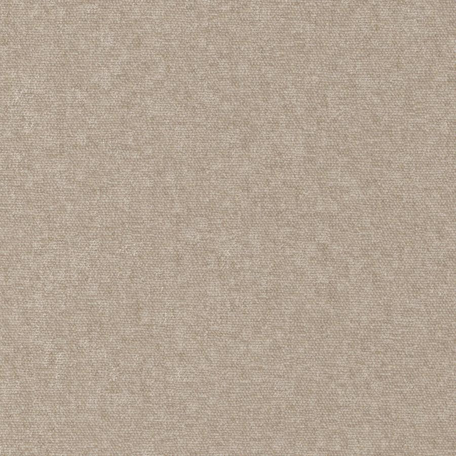 Conte # 928 Taupe by Maxwell Fabric Curled Up Viii 100% POLYESTER INDIA 54" - Fabric Carolina -