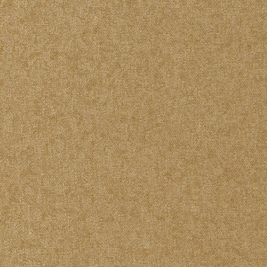 Conte # 952 Antelope by Maxwell Fabric Curled Up Viii 100% POLYESTER INDIA 54" - Fabric Carolina -