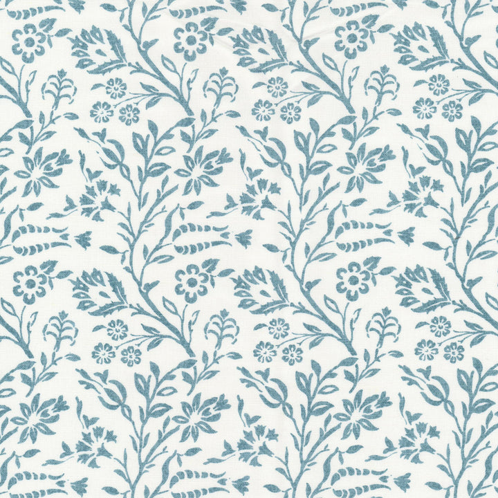 Cheboygan 1 Haze by Stout Fabric Stout Fabric Cheboygan 1 HazeFabric Rainbow Library Haze/Sky 58%Lin 42%Cot India </p><p>Repeat: H: 5.125, V: 6 54 in - Fabric Carolina -