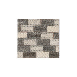 Checkers Tape 2 Shadow by Marcus William Trim