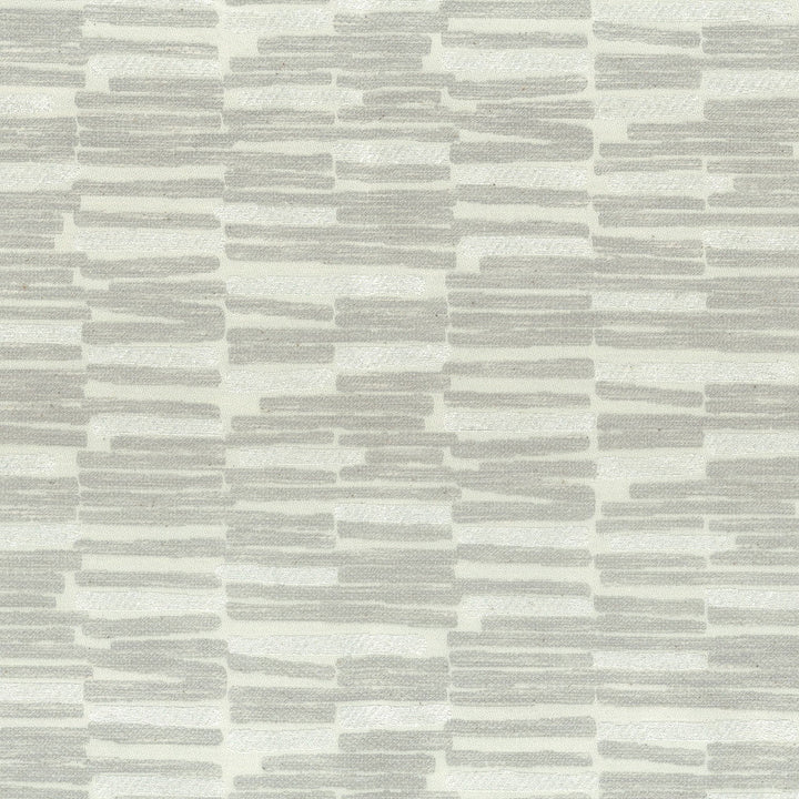 Cheers 1 Silver by Stout Fabric Stout Fabric Cheers 1 SilverFabric RAINBOW LIBRARY FOG/COAL 70%POL 30%COT INDIA </p><p>Repeat: H: 13.500, V: 8.250 54 in - Fabric Carolina -