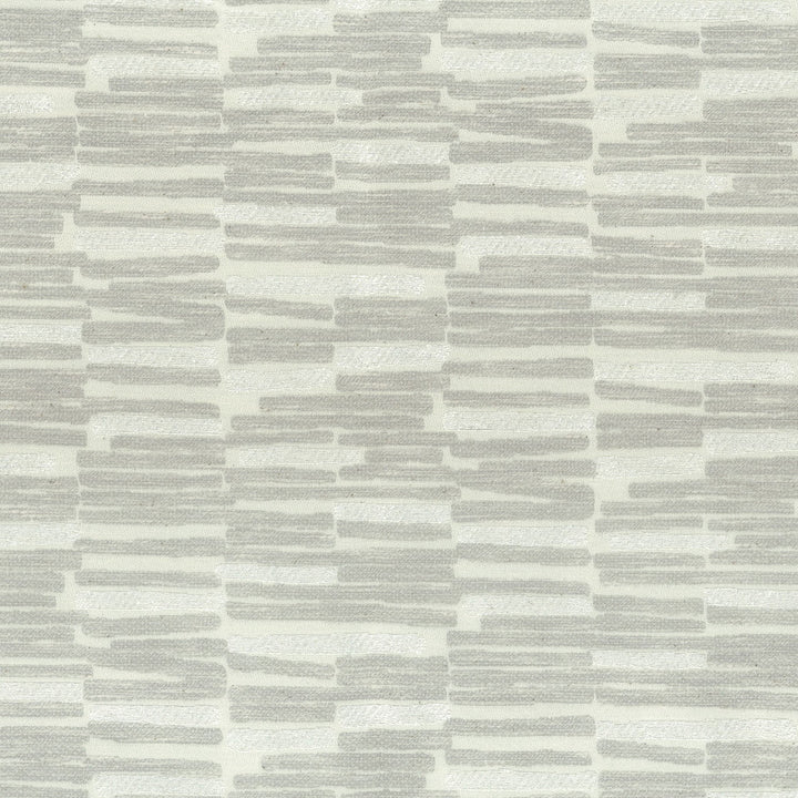 Cheers 1 Silver by Stout Fabric RAINBOW LIBRARY FOG/COAL 70%POL 30%COT INDIA </p><p>Repeat: 8.25 54 in - Fabric Carolina -