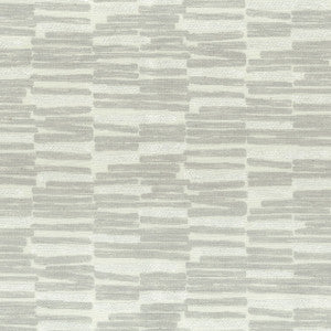 Cheers 1 Silver by Stout Fabric