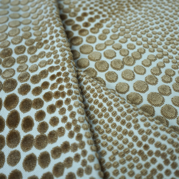 Cheetah 34Sj101 by JF Fabric JF Studio 53% Viscose, 47% Cotton India Horizontal: 13.5 and Vertical: 10.5 55 - Fabric Carolina -