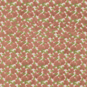 Chelsea 1 Melon by Stout Fabric