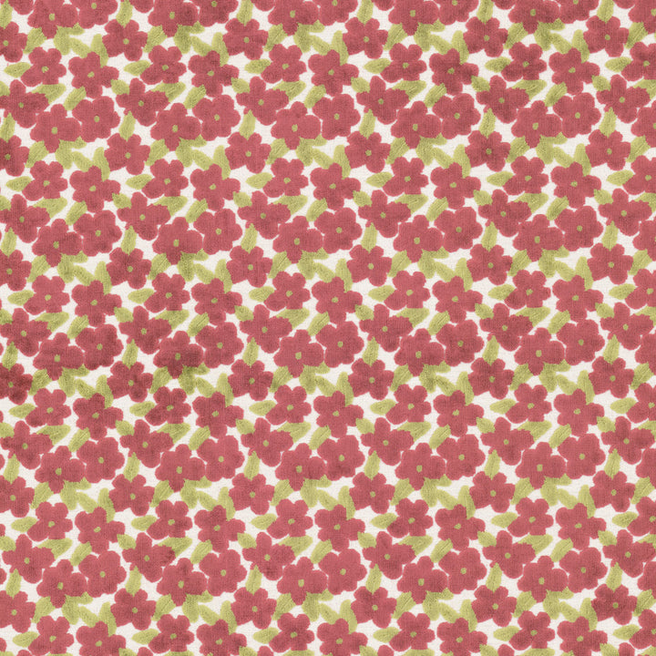 Chelsea 3 Beet by Stout Fabric Stout Fabric Chelsea 3 BeetFabric Rainbow Library Blossom/Sunset 81%Svi 19%Pol India </p><p>Repeat: H: 3.5, V: 0 54 in - Fabric Carolina -