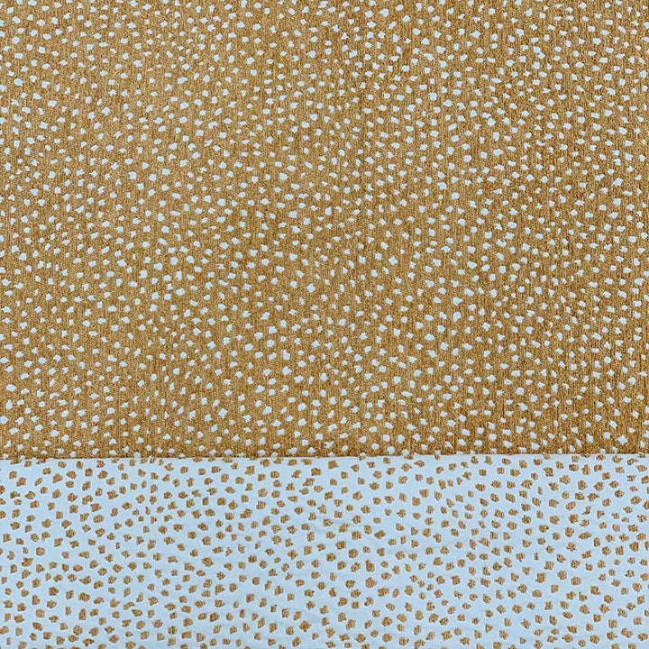 Cherica Cumin by Magnolia Fabric - 70Ray/30Poly China 50000 Horizontal: 0 and Vertical: 0 54" - Fabric Carolina -