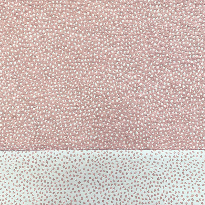 Cherica Rubor by Magnolia Fabric - 70Ray/30Poly China 50000 Horizontal: 0 and Vertical: 0 54" - Fabric Carolina -