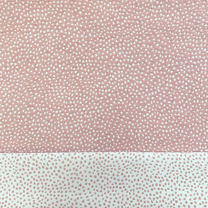 Cherica Rubor by Magnolia Fabric - 70Ray/30Poly China 50000 Horizontal: 0 and Vertical: 0 54" - Fabric Carolina -