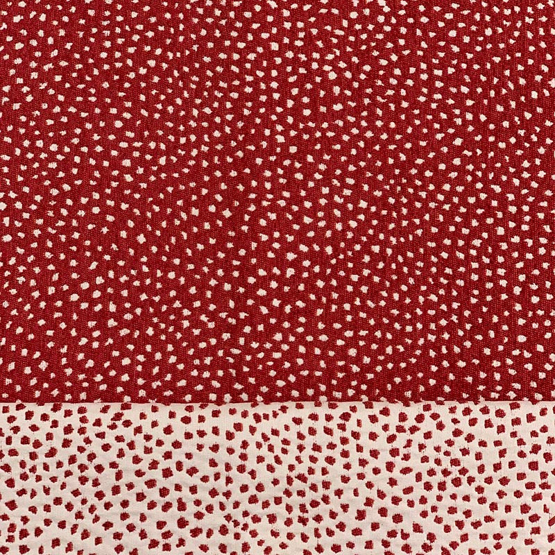 Cherica Paprika by Magnolia Fabric