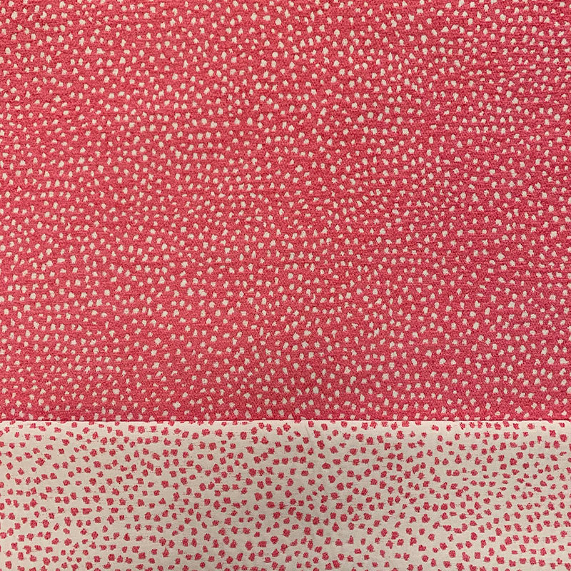 Cherica Pink by Magnolia Fabric - 70RAY/30POLY CHINA 50,000 Horizontal: 0 and Vertical: 0 54" - Fabric Carolina -