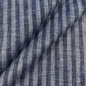 Cheshire Blues by Magnolia Fabric