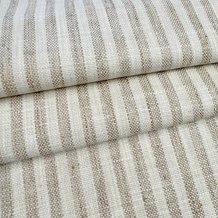 Cheshire Granola by Magnolia Fabric - 100% Polyester India 51,000 WYZ Horizontal: 1 and Vertical: 0 54 - Fabric Carolina -